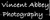 Vincent Abbey Photography Logotype