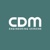 CDM Engineering Ukraine Logotype