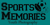Sports Memories, Inc. Logotype