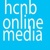 HCNB Online Media Logotype