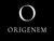 Origenem Logotype