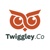 Twiggley.Co Logotype