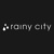 Rainy City Agency Logotype