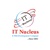 IT Nucleus Websolution Logotype