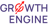 Growth Engine Logotype