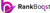 RankBoost Digital Marketing Agency Logotype