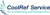 CoolRef Ltd Logotype