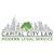Capital City Law Logotype