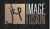 JKP Image Fusion Logotype