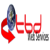 TBD Web Services Logotype