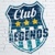 Club Legends UK Logotype