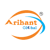 Arihant Global Logotype