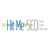 Hit Me SEO Logotype