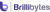 Brillibytes Technology Private Limited Logotype