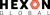 Hexon Global Logotype