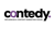 Contedy Logotype