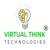 Virtual Think Technologies Logotype