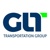 Ground Logistics and Transportation, Inc. Logotype