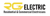 RG ELECTRIC, INC. Logotype