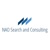 NAO Search & Consulting Logotype