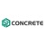 ST Concrete Logotype