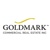 Goldmark Commercial Real Estate Inc. Logotype