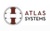 Atlas HANA LLC Logotype