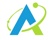 Aim Alphabet Technologies Logotype