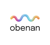 Obenan Logotype