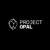 Project Opal Logotype