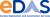 Eureka Digitisation and Automation Services (eDAS) Logotype