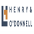 Henry & O'Donnell, P.C. Logotype