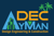 Ayman Design Engineering & Construction (ADEC) Logotype