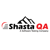 Shasta QA Logotype