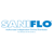 The SanifloStore Logotype