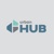 Urban HUB Logotype