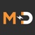Marvel Digitals Logotype