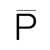 Porters Logotype