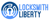 Locksmith Liberty Logotype