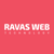 Ravas Web Technology Logotype