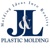 J&L Plastic Molding Logotype