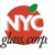 NYC Glass Corp. Logotype