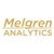 Melgren Analytics Logotype