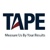 TAPE Technical and Project Engineering, LLC Logotype