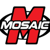 Mosaic Threads Logotype