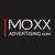 MOXX Advertising Logotype