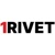1Rivet Logotype