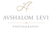 Avshalom Levi Photography & Art Logotype