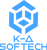 K-A Softech Logotype