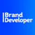 Brand Developer Logotype